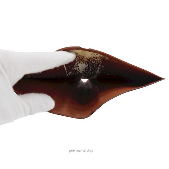 🔴 Louis Vuitton 10CC Bifold Wallet - Monogram - Picture 7 of 9